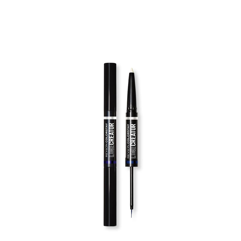 Revlon ColorStay Line Creator&trade; Double Ended Liner Cool As Ice image number 0